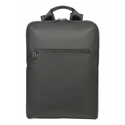 Gommo 40,6 cm (16) Mochila Negro