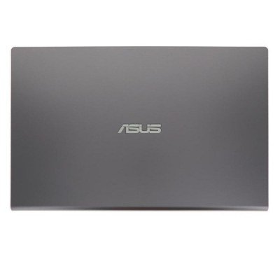 LCD Cover compatible para portátil ASUS X509 Gris 90NB0NC2-R7A011