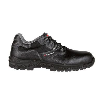 Zapatos de seguridad crunch s3 talla 43