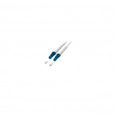 CABLE FIBRA OPTICA DUPLEX LC/LC 2MT EQUIP BLANCO 254422