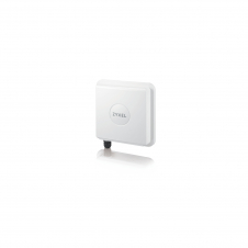 Zyxel LTE7480-M804 router inalámbrico Gigabit Ethernet Banda única (2,4 GHz) 4G Blanco