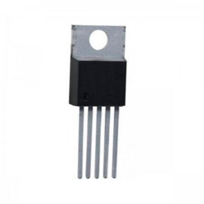 Circuito Integrado TO220-5 MC34167T