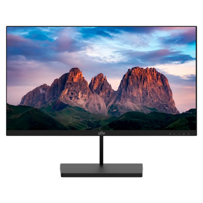 Monitor 22 HDMI/VGA 16:9 1920x1080 UNIVIEW LC22-P