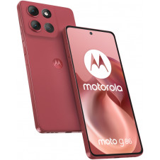 SMARTPHONE MOTOROLA MOTO G86 8GB 256GB 5G ROSA CRISANTEMO