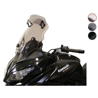 Pantalla MRA Vario Touring Kawasaki Versys 1000, transparente 4025066152452