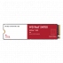 Western Digital Red Sn700 M.2 1000 Gb Pci Express 3.0 Nvme