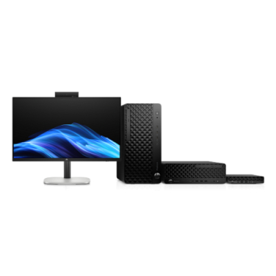 HP ProDesk 4 SFF G1i AI PC Intel Core Ultra 5 235 16 GB DDR5-SDRAM 512 GB SSD Windows 11 Pro Negro