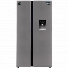 Frigorífico americano Infiniton SBS-471XA no frost 176.8cm 503l F ino