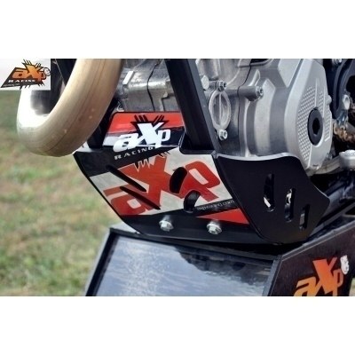 Cubrecarter AXP enduro GP Ktm AX1359 AX1359