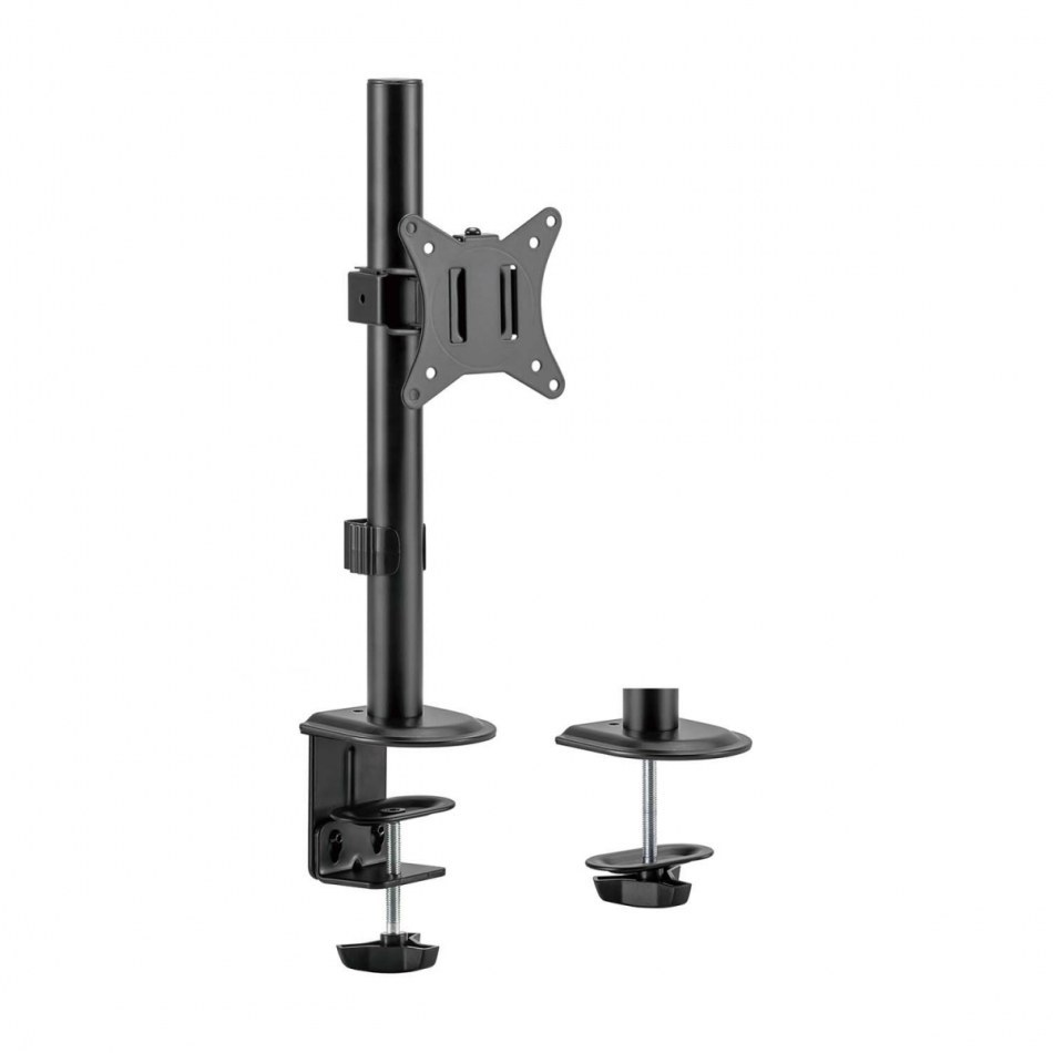 Aisens - Soporte De Mesa Eco Giratorio E Inclinable Para Monitor/Tv 9K