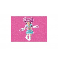 Playmobil rosalee everdreamerz rosalee candy world