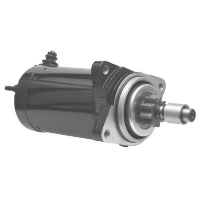 Motor de arranque Arrowhead SMU0349 Yamaha WR 450 F 03-06 SMU0349