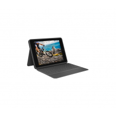 Logitech Rugged Folio