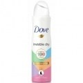 Dove Invisible Dry Desodorante Spray 200ml