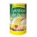 Ynsadiet Lecitina Soja Granulada Bote Gmo 450g