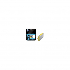 CARTUCHO HP 364 AMARILLO CB320EE#ABE