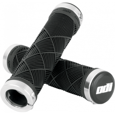 Puños Cross Trainer Lock-On Grips ODI L30CTB-S