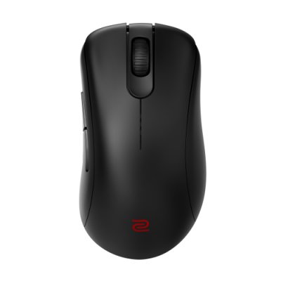 ZOWIE EC2-DW ratón Juego mano derecha USB tipo A Óptico 3200 DPI