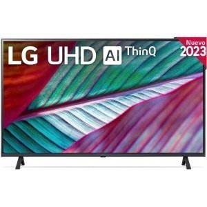 Televisión LED LG 65UR78006LK, 65