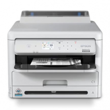 Impresora Monocromatica WorkForce Pro WF-M5399