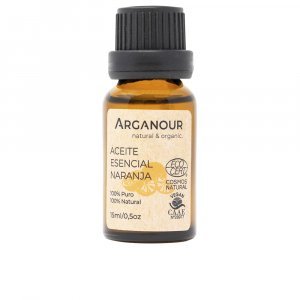 ACEITE ESENCIAL de naranja 15 ml