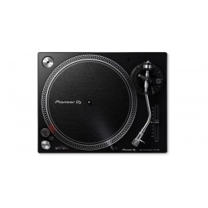 Pioneer Dj PLX-500 Giradiscos DJ Negro