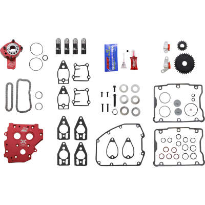 Race Series® Camchest Kit FEULING OIL PUMP CORP. 7475