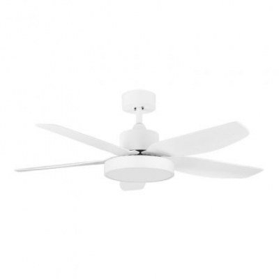 Ventilador de Techo Orbegozo CP 116116/ 40W/ 5 Aspas 116cm/ 6 velocidades