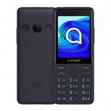 TCL Móvil Senior One Touch 4G 4042s 2.8 Dark Nigh