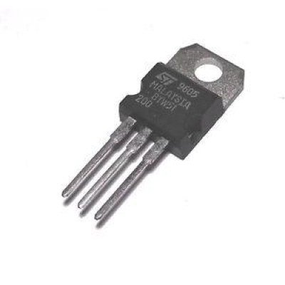 Diodo Rectificador 200V 16A FEP16DT