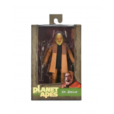 Dr. zaius fig. 18 cm planet of the apes legacy series