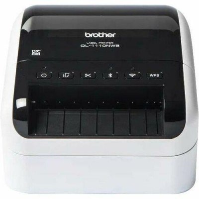 LABEL PRINTER UP TO 103 MM PRNT