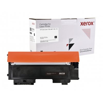 TONER ED XEROX X W2070A