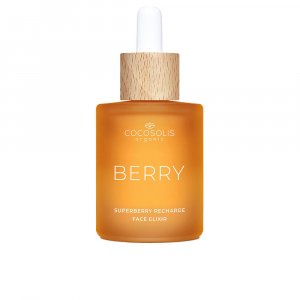 BERRY superberry recharge face elixir 50 ml