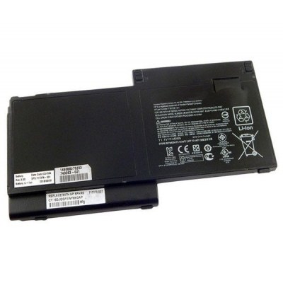 Batería compatible para portátil HP SB03XL 11.1V 4.000 mAh