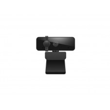 Lenovo Essential FHD Gen2 cámara web 1920 x 1080 Pixeles USB 2.0 Negro