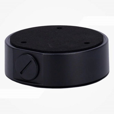 Caja de conexiones