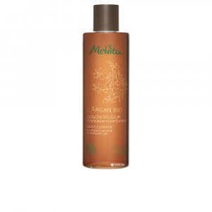 ÁRGAN BIO gel de ducha suave árgan bio 250 ml