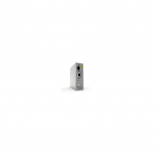 Allied Telesis AT-IMC2000TP/SP-980 convertidor de medio 1000 Mbit/s 850 nm Gris