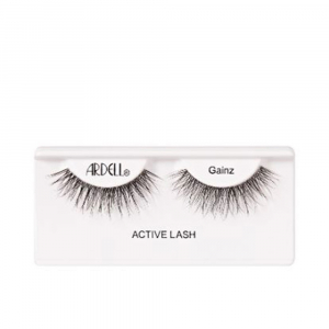 ACTIVE LASHES pestañas #gainz 1 u