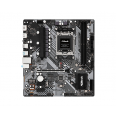 Asrock B650M-H/M.2+ AMD B650 Zócalo AM5 micro ATX