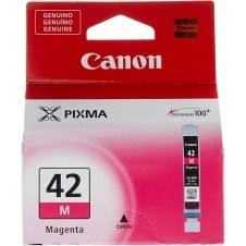 TINTA CANON CLI-42, MAGENTA, 13ML 6386B009AA