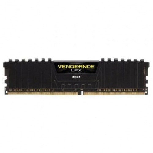 Memoria RAM Corsair Vengeance LPX 2 x 8GB/ DDR4/ 3000MHz/ 1.35V/ CL16/ DIMM