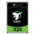 Seagate Exos X24 HDD 12TB 3.5