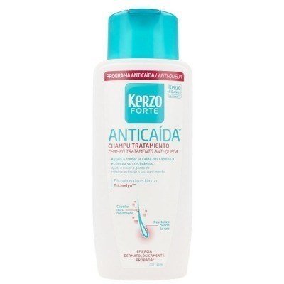 Kerzo Champú Tratamiento Anticaída 150ml