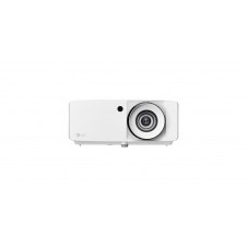 Optoma ZH450 videoproyector Proyector de alcance estándar 4500 lúmenes ANSI DLP 1080p (1920x1080) 3D Blanco