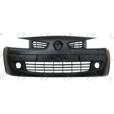 PARACHOQUES DELANTERO (CON TODA LAS REJILLAS)