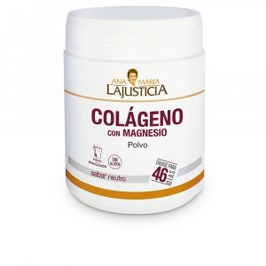 COLÁGENO CON MAGNESIO polvo 350 gr