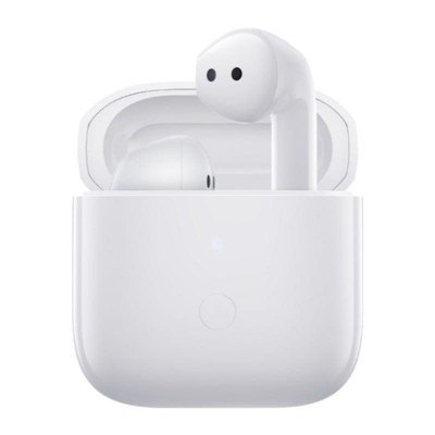Auriculares bluetooth xiaomi redmi buds 3 - blanco