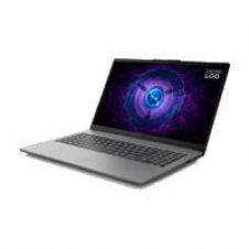 LAPTOP LENOVO IDEA GAMING LOQ 15IAX9E / CORE I7 12650HX 4.7GHZ / 16GB DDDR5 / 1TB SSD / RTX 4050 6GB / 15.6 FHD 1920X1080 / WHITE BACKLIT / WIN 11 HOME / 1YR CS
